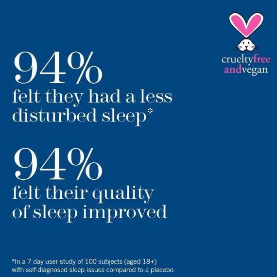 THIS WORKS Sleep plus pillow spray vegan 100ml