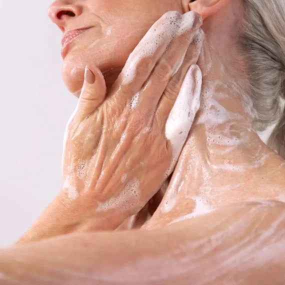 THIS WORKS In the Zone Shower Gel 300ml