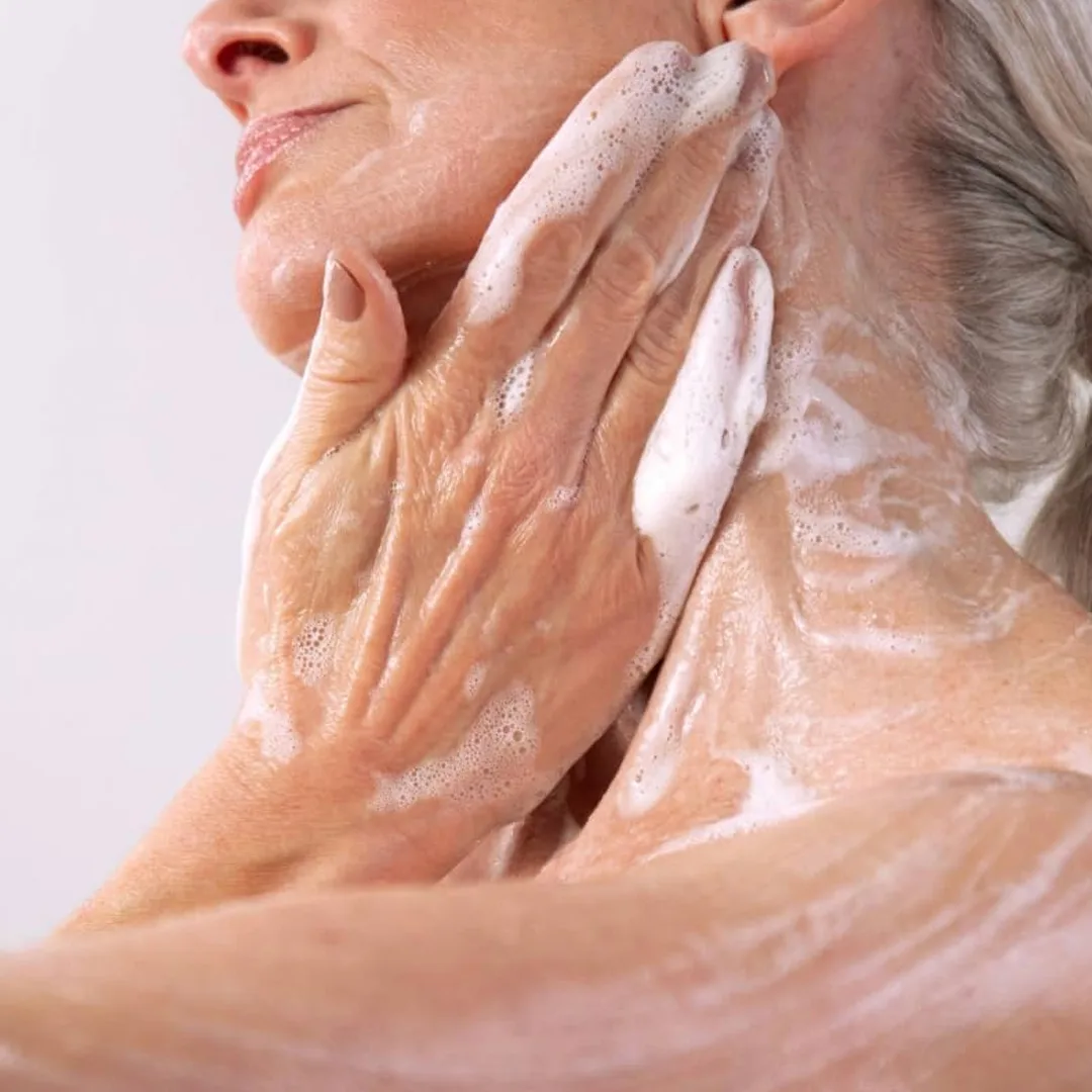 THIS WORKS In the Zone Shower Gel 300ml