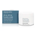 THIS WORKS Deep sleep bath soak 200g
