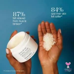 THIS WORKS Deep sleep bath soak 200g