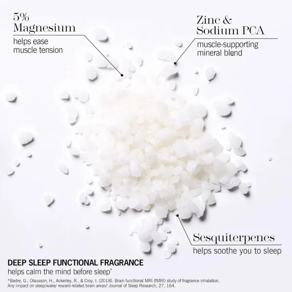 THIS WORKS Deep sleep bath soak 200g