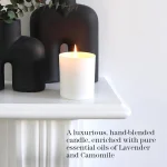 THIS WORKS Deep sleep heavenly candle 220g