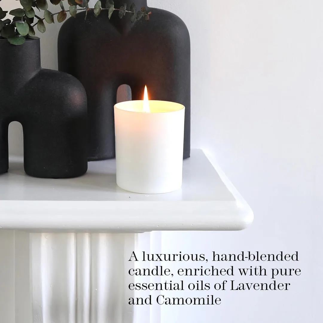 THIS WORKS Deep sleep heavenly candle 220g