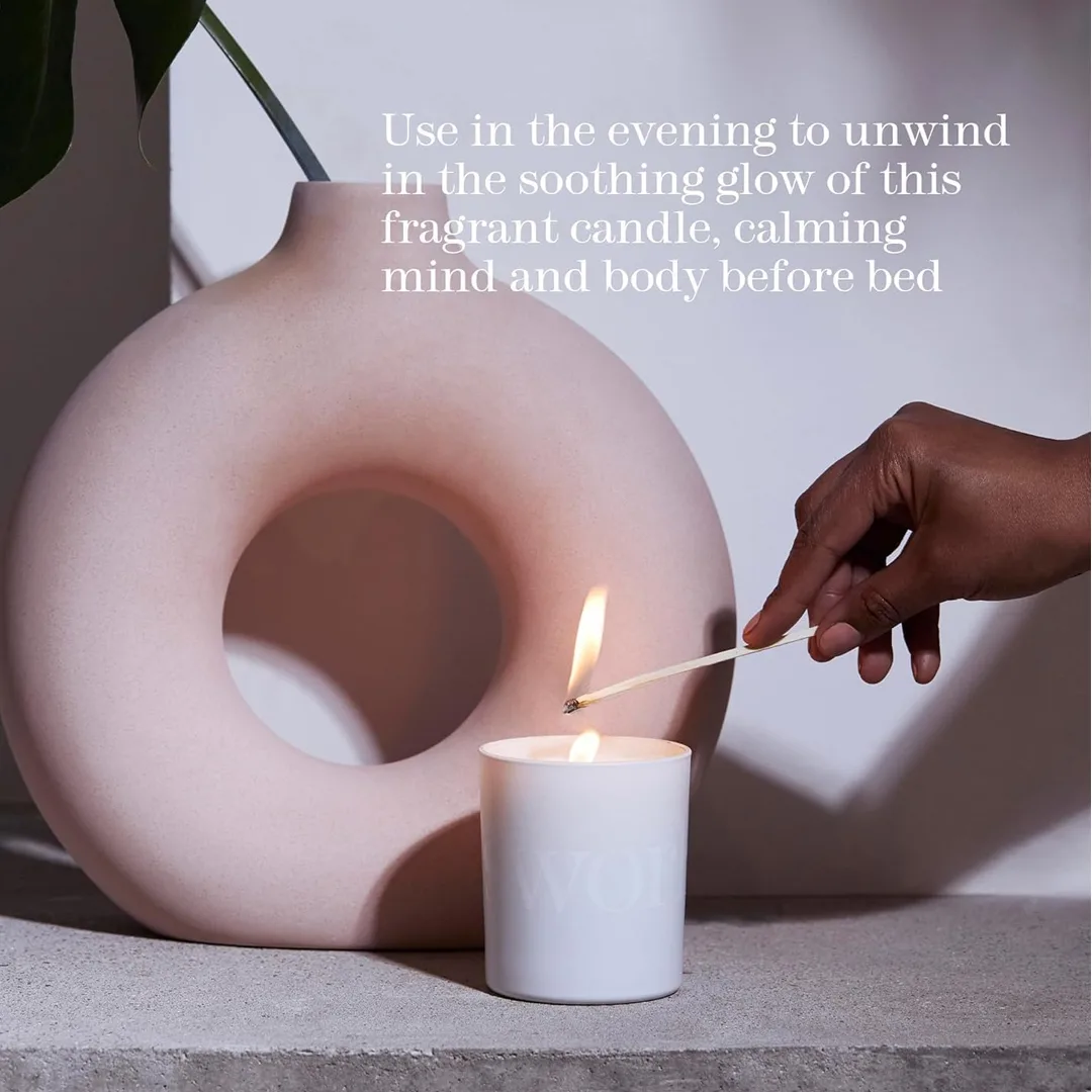 THIS WORKS Deep sleep heavenly candle 220g