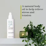 THIS WORKS Deep sleep night oil 120ml