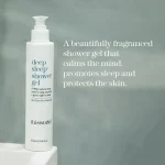 THIS WORKS Deep sleep shower gel 250ml