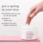 THIS WORKS Perfect leg body butter 200ml