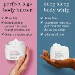 THIS WORKS Perfect leg body butter 200ml