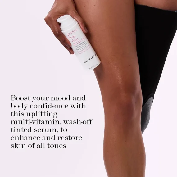 THIS WORKS Perfect legs skin miracle 150ml