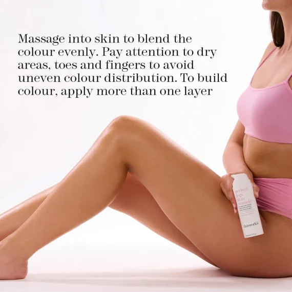 THIS WORKS Perfect legs skin miracle 150ml
