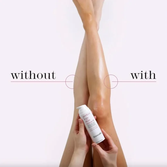 THIS WORKS Perfect legs skin miracle 150ml
