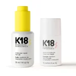 K18 Molecular Repair Hair Mask & Oil Set