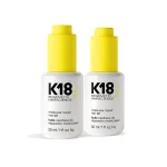 K18 Molecular Hair Oil 30ml 2 Pack Set