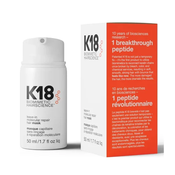 K18 Leave-In Repair Mask 50ml