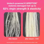 K18 Leave-In Repair Mask 50ml