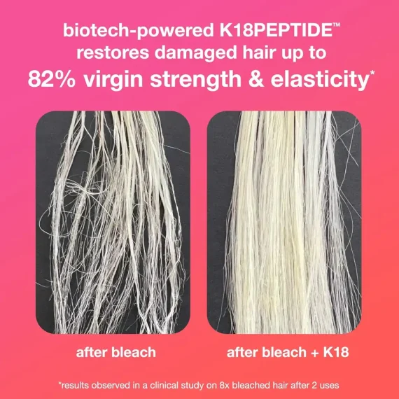 K18 Leave-In Repair Mask 50ml