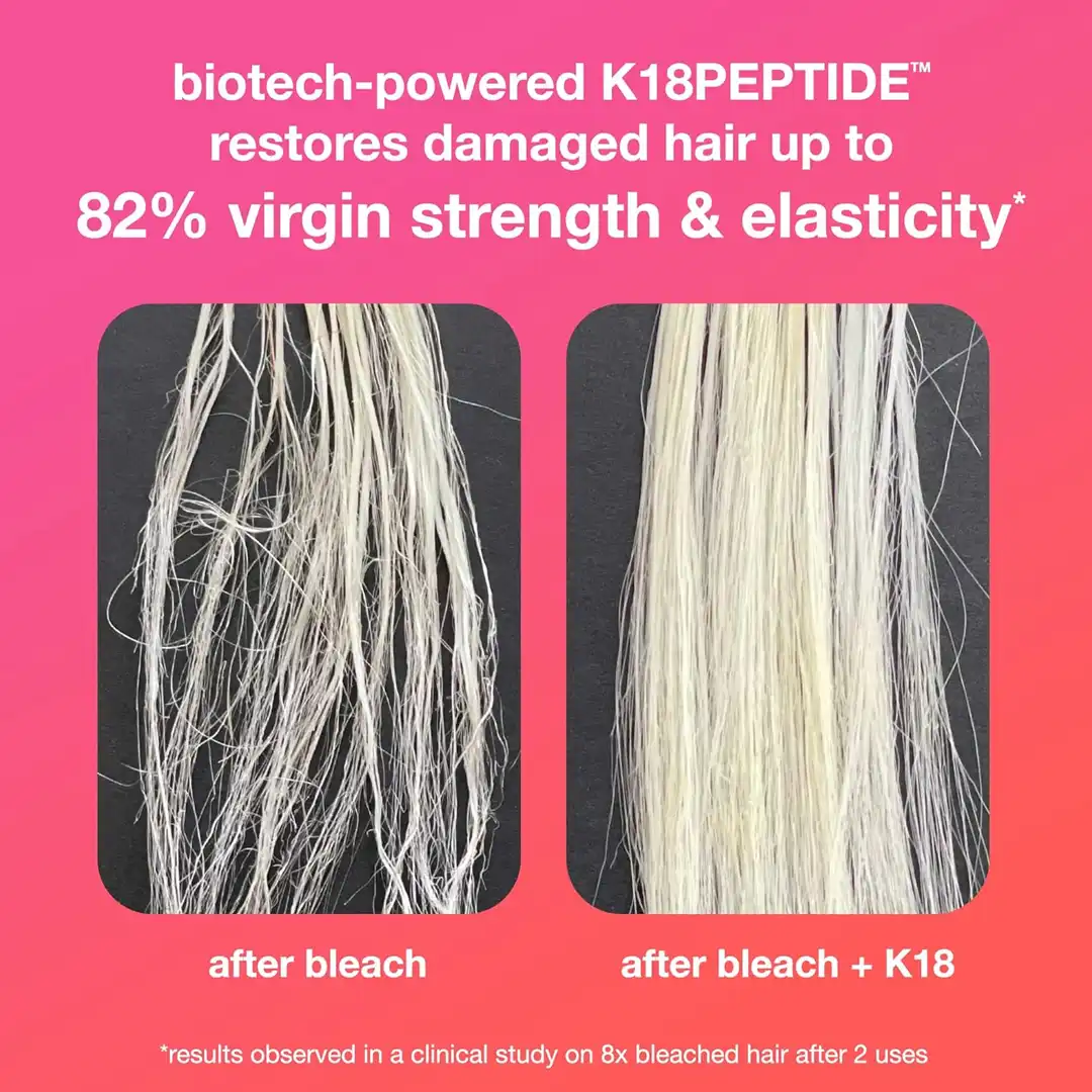 K18 Leave-In Repair Mask 50ml