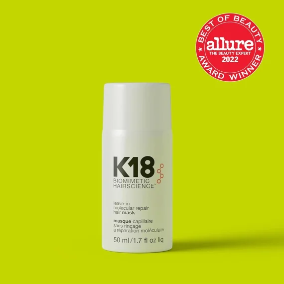 K18 Leave-In Repair Mask 50ml