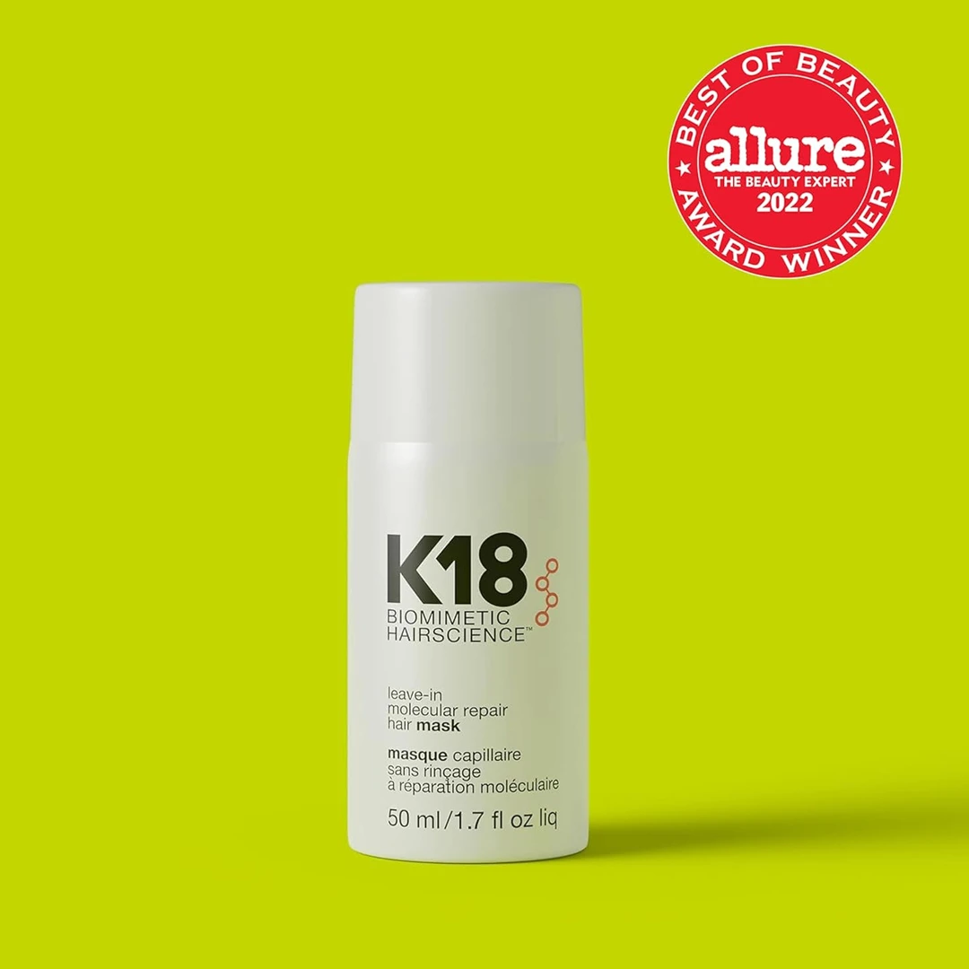 K18 Leave-In Repair Mask 50ml