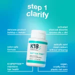 K18 Future Faves Minis Hair care Set