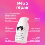 K18 Future Faves Minis Hair care Set
