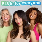 K18 Future Faves Minis Hair care Set