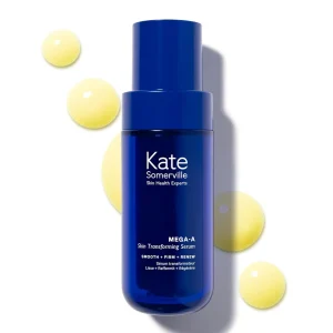KATE SOMERVILLE  MEGA-A Skin Transforming Serum