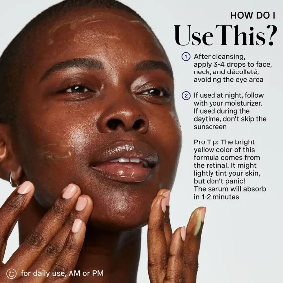 KATE SOMERVILLE  MEGA-A Skin Transforming Serum