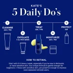 KATE SOMERVILLE  MEGA-A Skin Transforming Serum