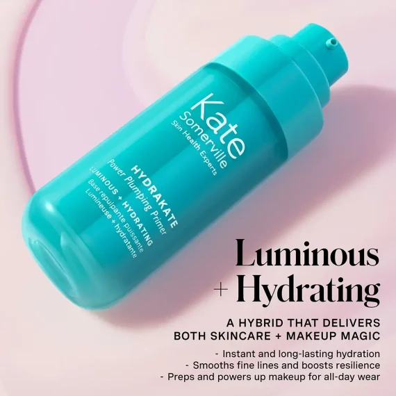KATE SOMERVILLE Hydrakate Power Plumping Primer 30ml