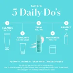 KATE SOMERVILLE Hydrakate Power Plumping Primer 30ml