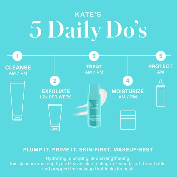 KATE SOMERVILLE Hydrakate Power Plumping Primer 30ml