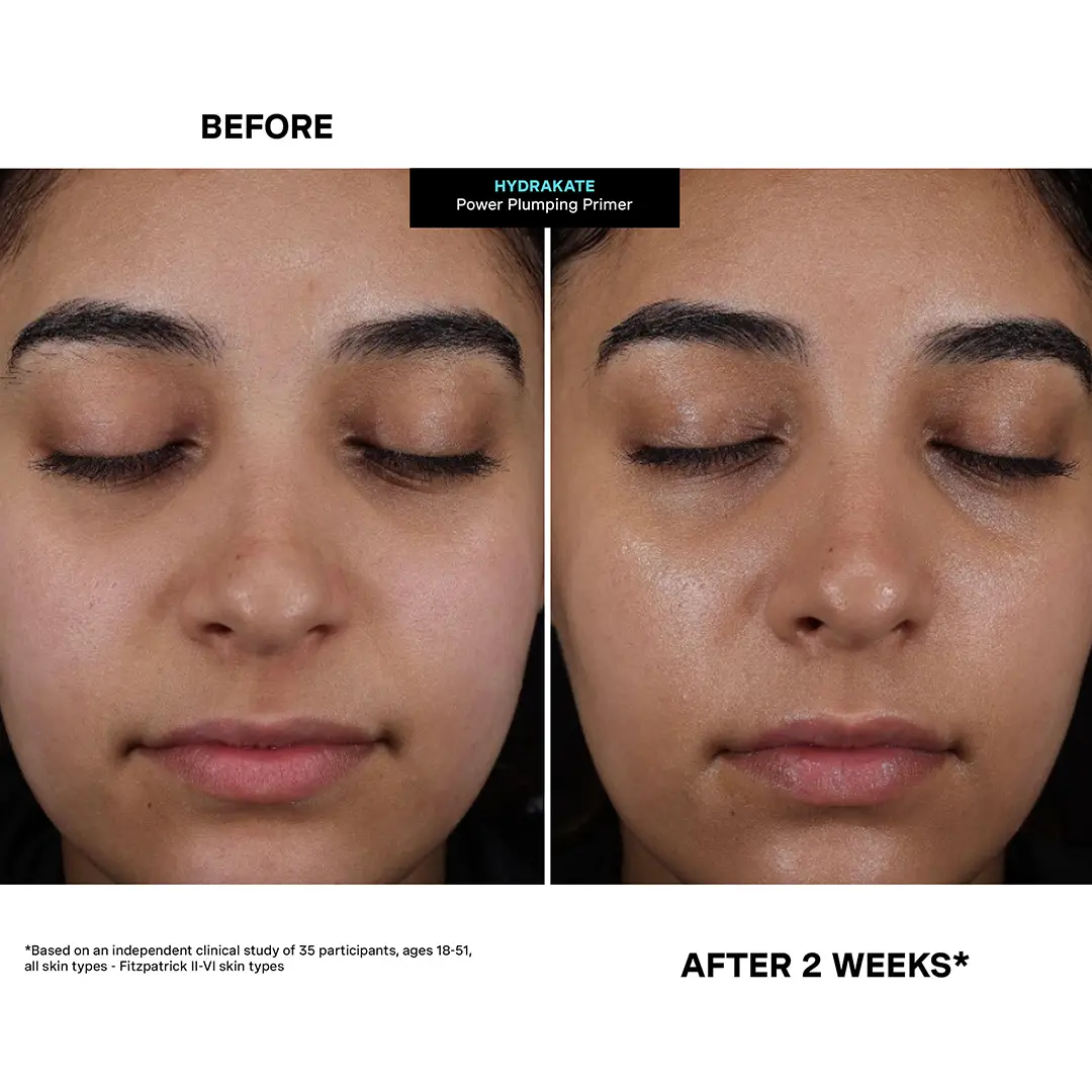 KATE SOMERVILLE Hydrakate Power Plumping Primer