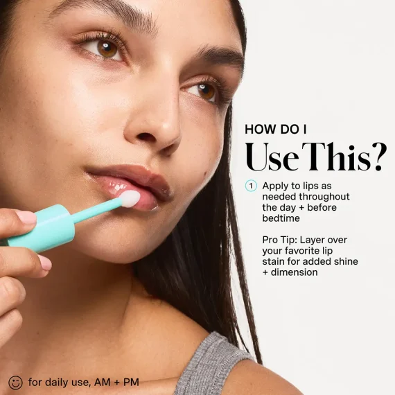 KATE SOMERVILLE Pro-Collagen Lip Oil Elixir