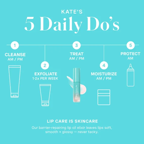 KATE SOMERVILLE Pro-Collagen Lip Oil Elixir
