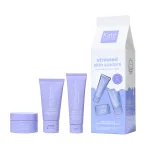 KATE SOMERVILLE Stressed Skin Saviors Skincare Set