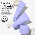 KATE SOMERVILLE Stressed Skin Saviors Skincare Set