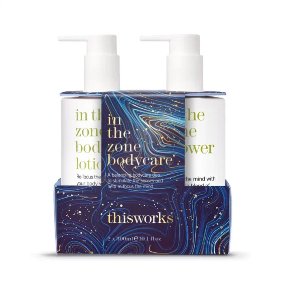 THIS WORKS In The Zone Duo