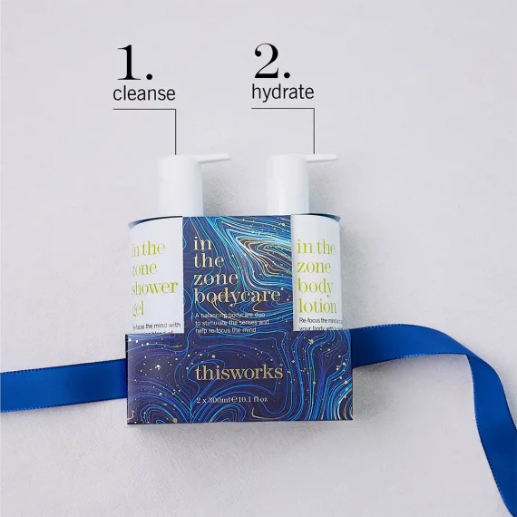 THIS WORKS In The Zone Duo