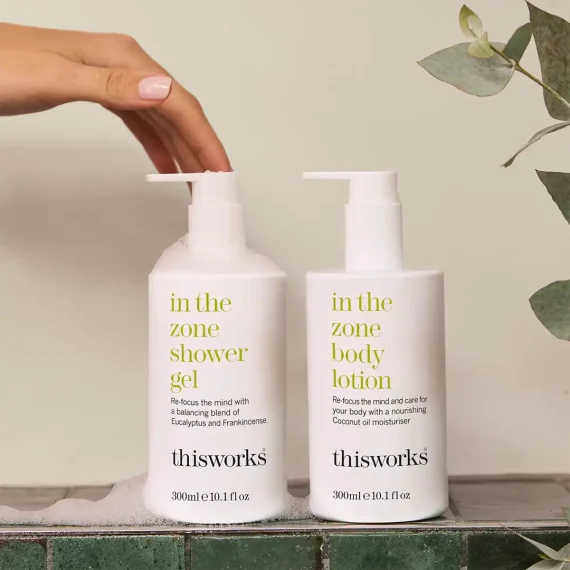 THIS WORKS In The Zone Duo