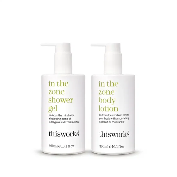 THIS WORKS In The Zone Duo