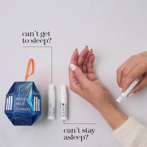 THIS WORKS Sleep On It