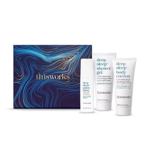 THIS WORKS Dream To Sleep