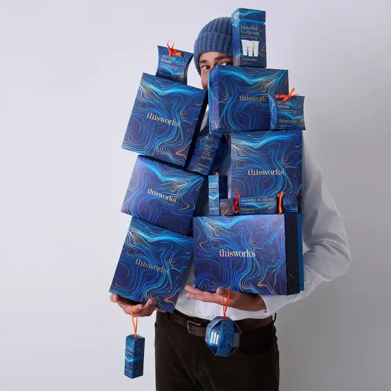 THIS WORKS Dream To Sleep