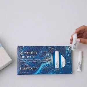 This Works Seventh Heaven