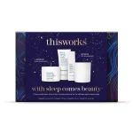 THIS WORKS With Sleep Comes Beauty