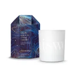 THIS WORKS Winter Solstice Candle