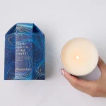 THIS WORKS Winter Solstice Candle