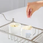 THIS WORKS Winter Solstice Candle